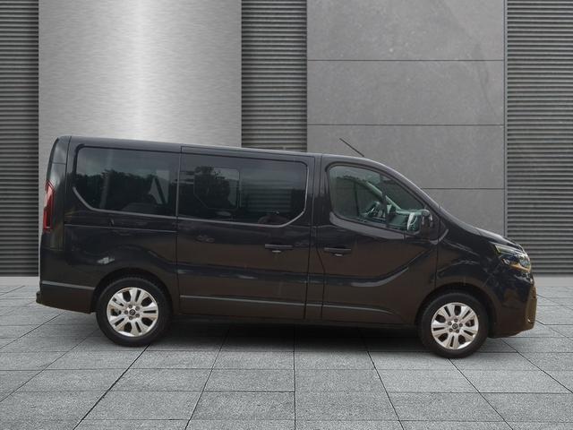 Nissan Primastar Tekna L1H1 SHZ+GJR+RFK+PDC dCi 150 
