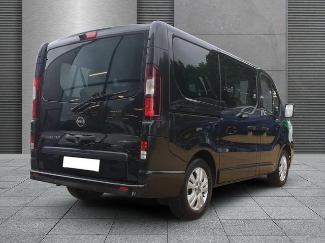Nissan Primastar Tekna L1H1 SHZ+GJR+RFK+PDC dCi 150 
