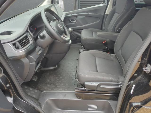 Nissan Primastar Tekna L1H1 SHZ+GJR+RFK+PDC dCi 150 