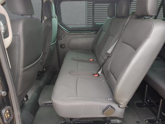 Nissan Primastar Tekna L1H1 SHZ+GJR+RFK+PDC dCi 150 
