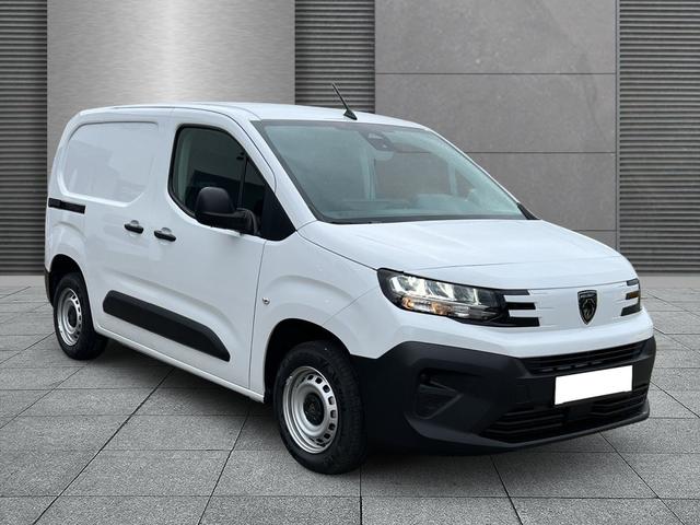 Peugeot Partner - M 1.5 BlueHDI 100