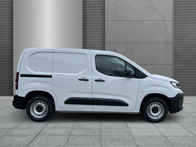 Peugeot Partner M 1.5 BlueHDI 100 