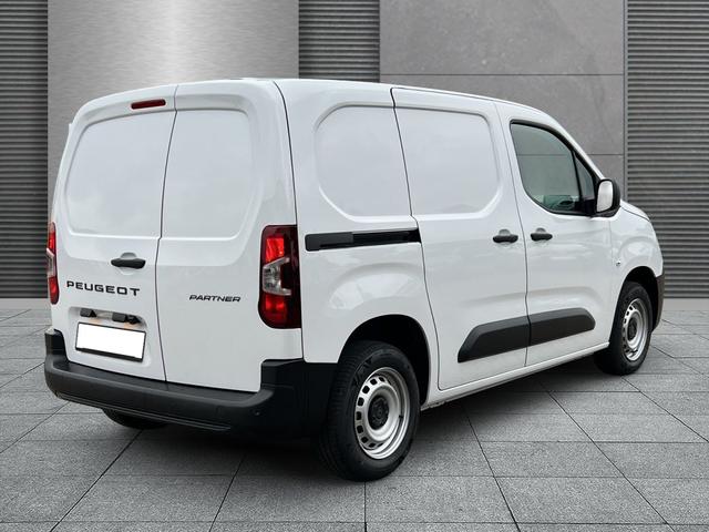 Peugeot Partner M 1.5 BlueHDI 100 