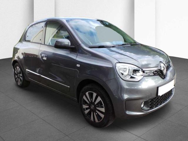 Renault Twingo - TCe 90 Intens Klimaauto, Tempomat, PDC