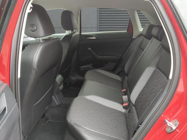 Volkswagen Polo Goal GJR+LED+NAVI 1.0 80 PS 
