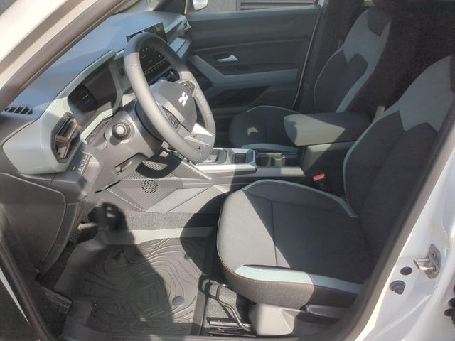 Dacia Duster Extreme Navi+SHZ+LKHZ+RFK Hybrid 155 