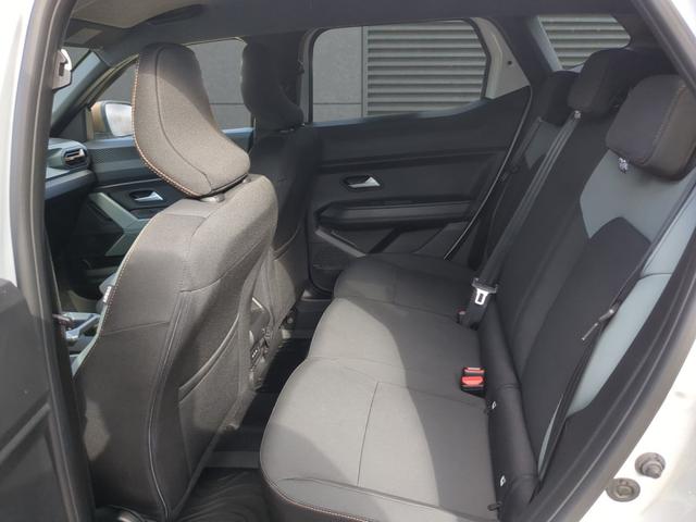 Dacia Duster Extreme Navi+SHZ+LKHZ+RFK Hybrid 155 