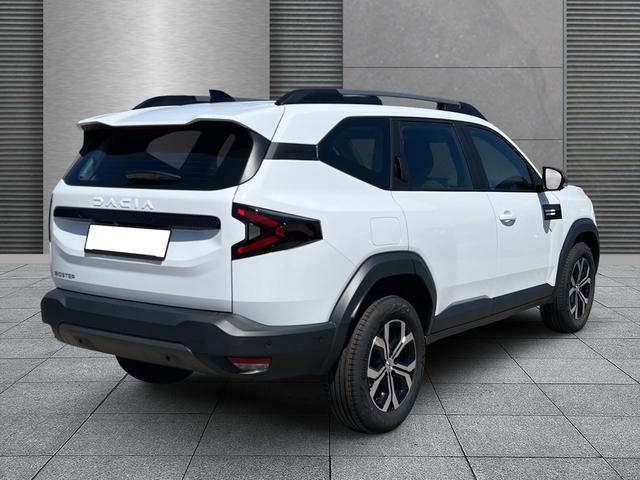 Dacia Bigster Expression Winter-Plus,- & Easy-Paket TCe 140 