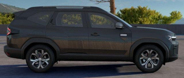 Dacia Bigster Expression SHZ LKHZ Navi TCe 140 