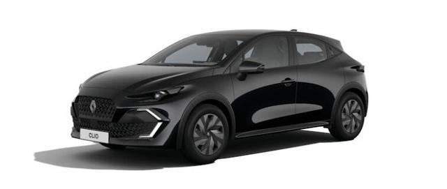 Renault Clio - Evolution SHZ PDC LED TCe 115