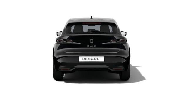 Renault Clio Evolution SHZ PDC LED TCe 115 