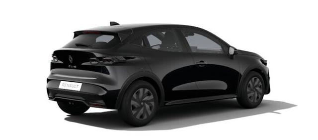 Renault Clio Evolution SHZ PDC LED TCe 115 