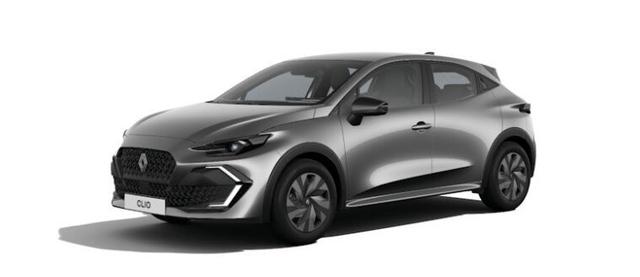 Renault Clio - Evolution SHZ PDC LED TCe 115