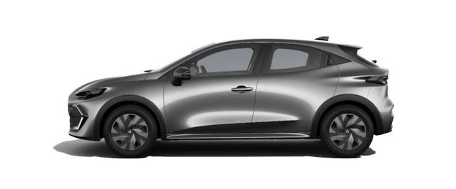 Renault Clio Evolution SHZ PDC LED TCe 115 