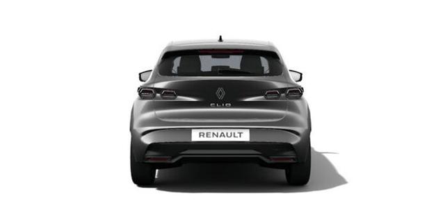 Renault Clio Evolution SHZ PDC LED TCe 115 