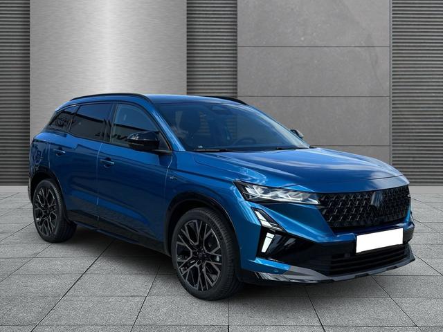 Renault Austral - Esprit Alpine SHZ+LED+Google E-TECH Full Hybrid 200