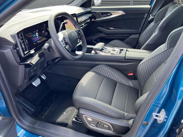 Renault Austral Esprit Alpine SHZ+LED+Google E-TECH Full Hybrid 200 