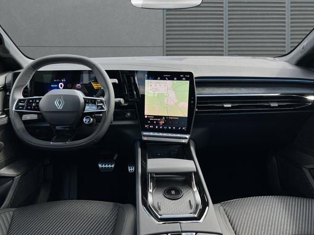 Renault Austral Esprit Alpine SHZ+LED+Google E-TECH Full Hybrid 200 