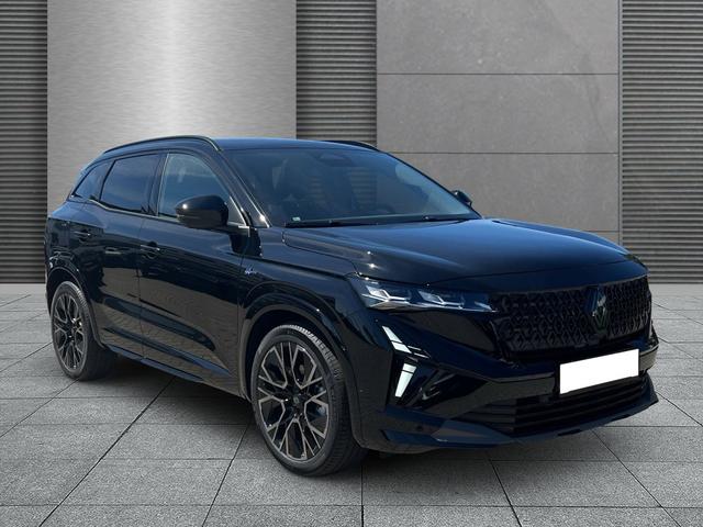 Renault Austral - Esprit Alpine Pano-Dach+SHZ+LED E-TECH Full Hybrid 200
