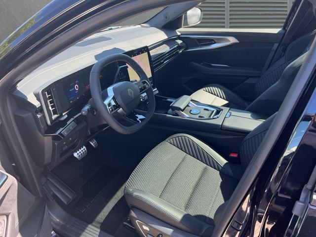 Renault Austral Esprit Alpine Pano-Dach+SHZ+LED E-TECH Full Hybrid 200 