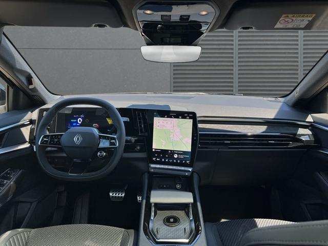 Renault Austral Esprit Alpine Pano-Dach+SHZ+LED E-TECH Full Hybrid 200 