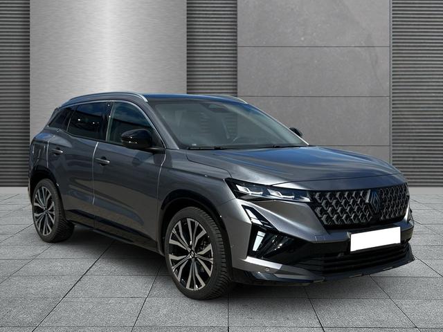 Renault Austral - Techno SHZ+PANO+RFK TCe 150 CVT