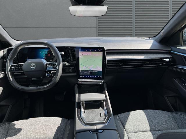 Renault Austral Techno SHZ+PANO+RFK TCe 150 CVT 
