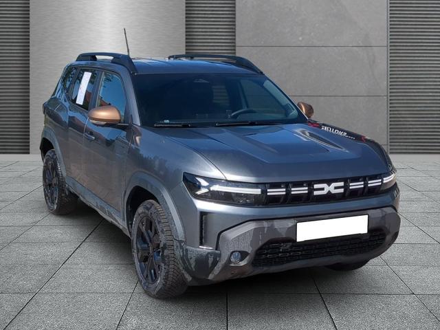 Dacia Duster - Extreme SHZ LKHZ hybrid-G 150 EDC 4x4