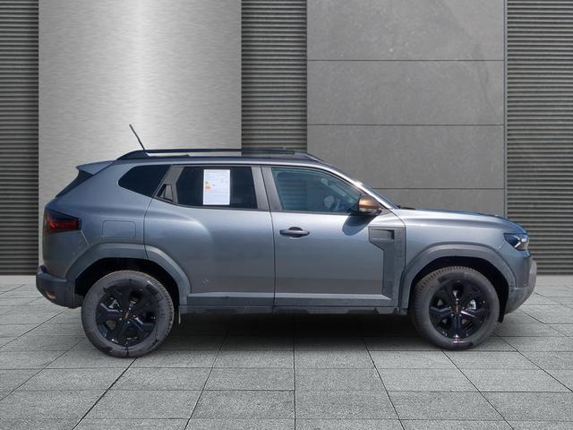 Dacia Duster Extreme SHZ LKHZ hybrid-G 150 EDC 4x4 