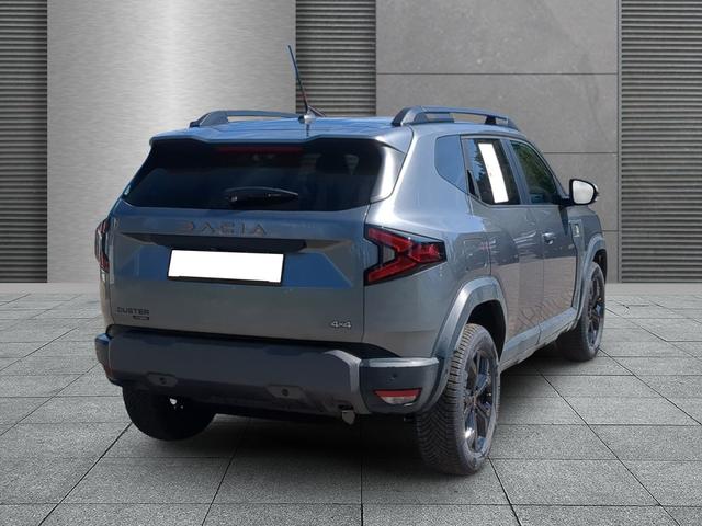 Dacia Duster Extreme SHZ LKHZ hybrid-G 150 EDC 4x4 