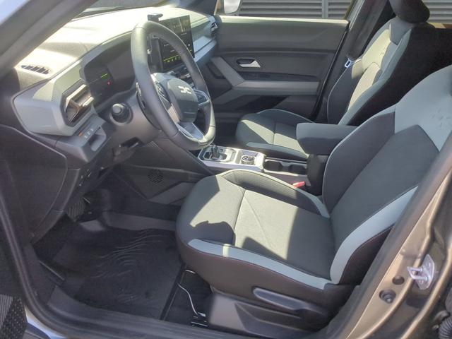 Dacia Duster Extreme SHZ LKHZ hybrid-G 150 EDC 4x4 