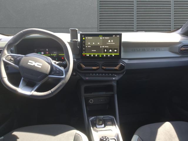 Dacia Duster Extreme SHZ LKHZ hybrid-G 150 EDC 4x4 