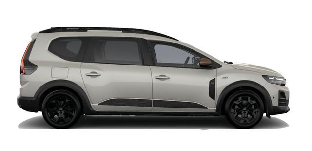 Dacia Jogger Extreme 5-S SHZ+RFK+NAVI Hybrid 155 