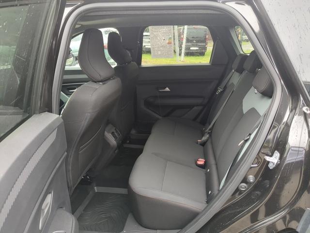 Dacia Bigster - Extreme SHZ LKHZ Pano Hybrid 155