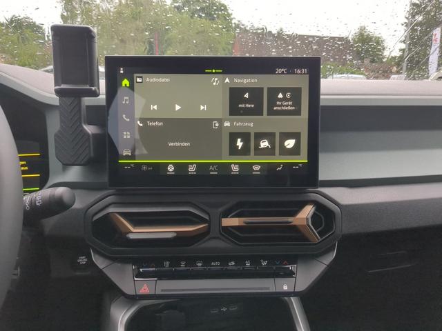 Dacia Bigster Extreme SHZ LKHZ Pano Hybrid 155 