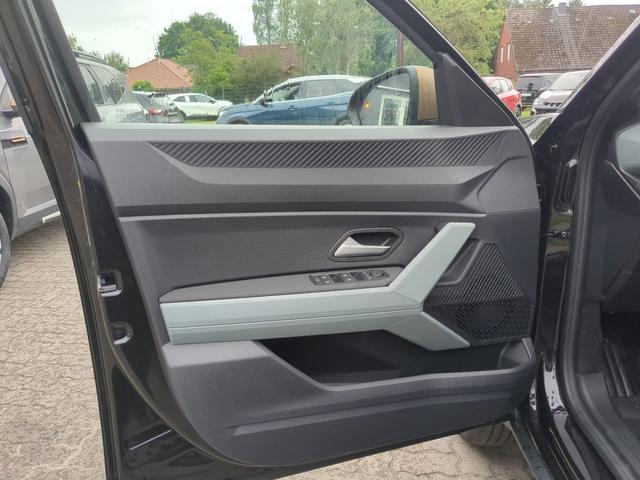 Dacia Bigster Extreme SHZ LKHZ Pano Hybrid 155 