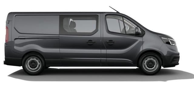 Renault Trafic L2H1 Extra AHK+PDC+RFK DoKa dCi 170 