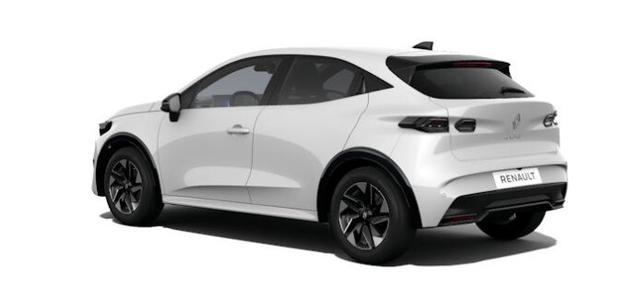 Renault Clio Techno SHZ RFK TCe 115 