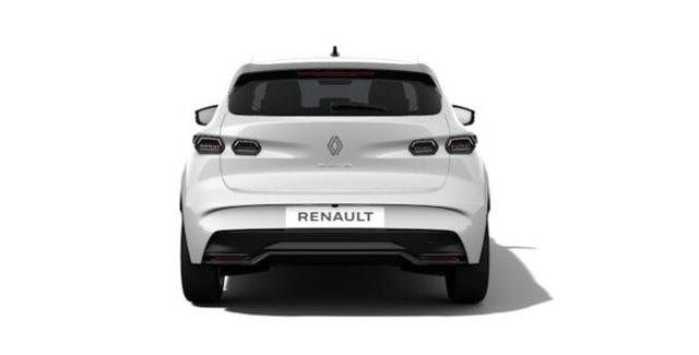 Renault Clio Techno SHZ RFK TCe 115 