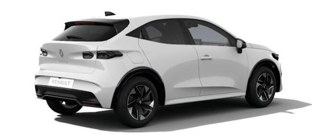Renault Clio Techno SHZ RFK TCe 115 