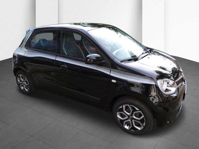 Renault Twingo - SCe 75 Limited Klima, Tempo-Limiter, LED-Tagfahrlicht