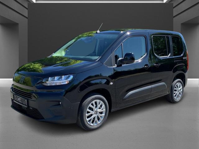 Fiat Doblo - L1 Klima Navi PDC RFK Kombi 1.5 HDI