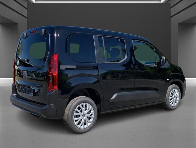 Fiat Doblo L1 Klima Navi PDC RFK Kombi 1.5 HDI 