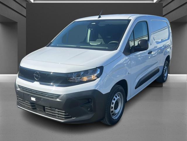 Opel Combo - L2H1 Klima CarPlay XL 1.5 D 130