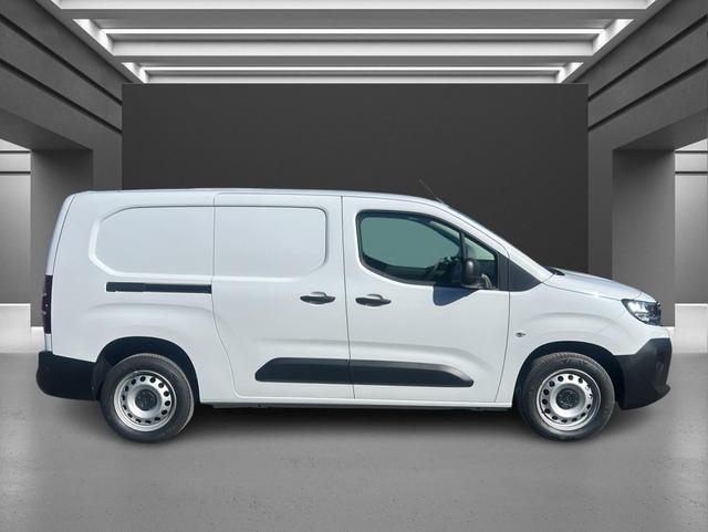 Opel Combo L2H1 Klima CarPlay XL 1.5 D 130 