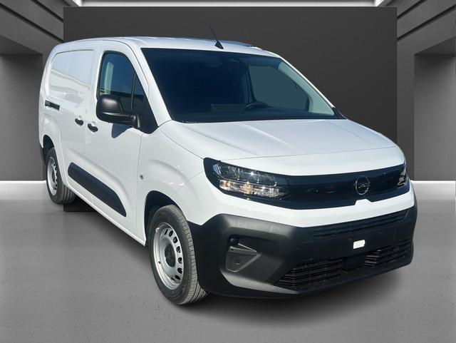 Opel Combo L2H1 Klima CarPlay XL 1.5 D 130 