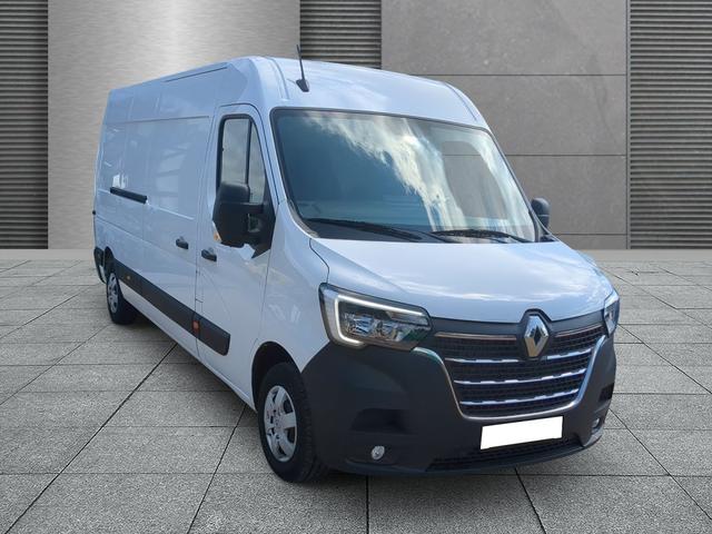Renault Master - Extra Klima+PDC+Radio dCi 180 3,5t L3H2