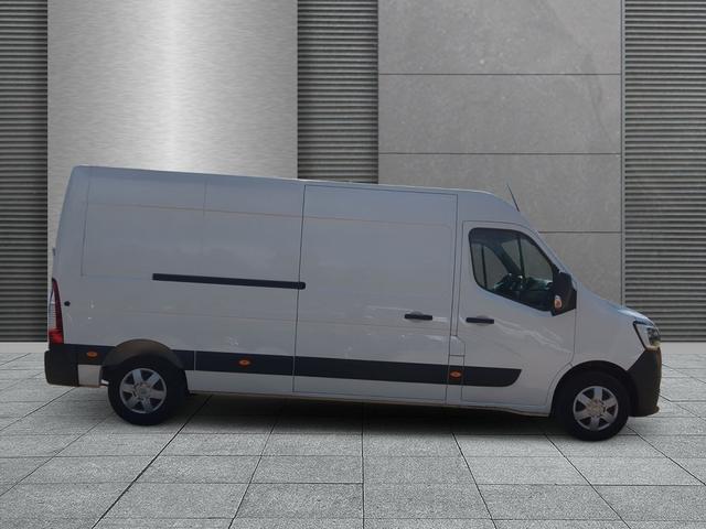 Renault Master Extra Klima+PDC+Radio dCi 180 3,5t L3H2 