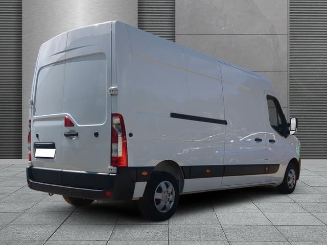 Renault Master Extra Klima+PDC+Radio dCi 180 3,5t L3H2 