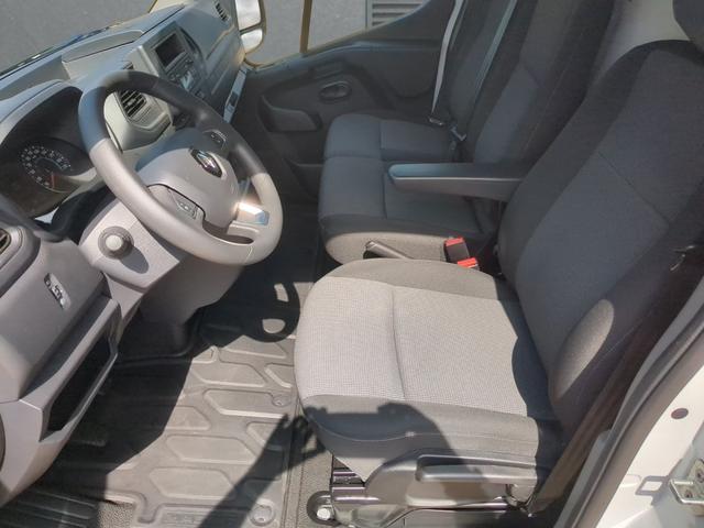 Renault Master Extra Klima+PDC+Radio dCi 180 3,5t L3H2 